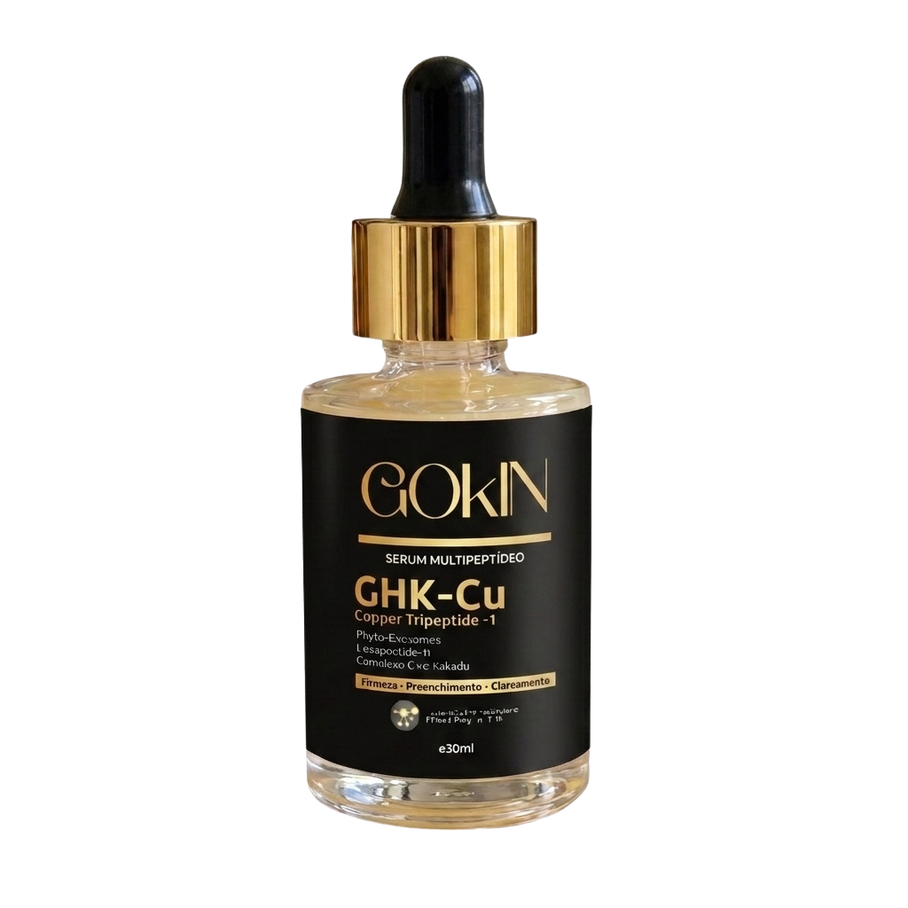 Sérum Gokin
