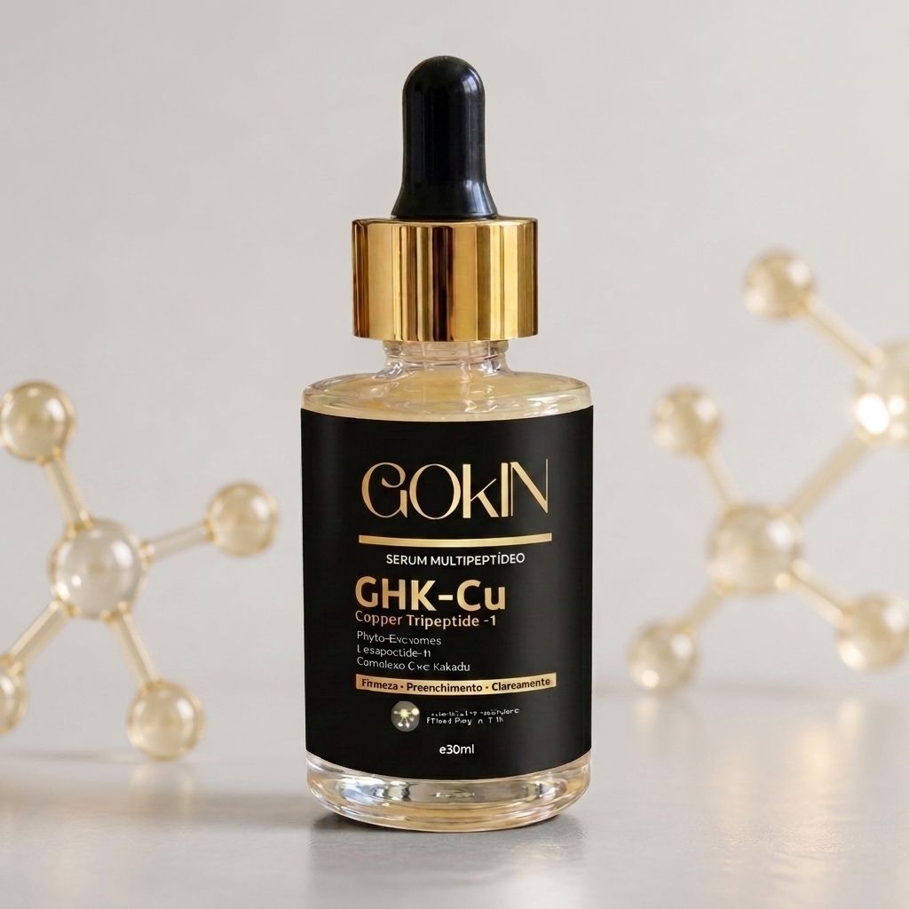 Gokin Serum 1